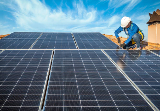 Reliable Unionville, NC Roofing Services Solutions